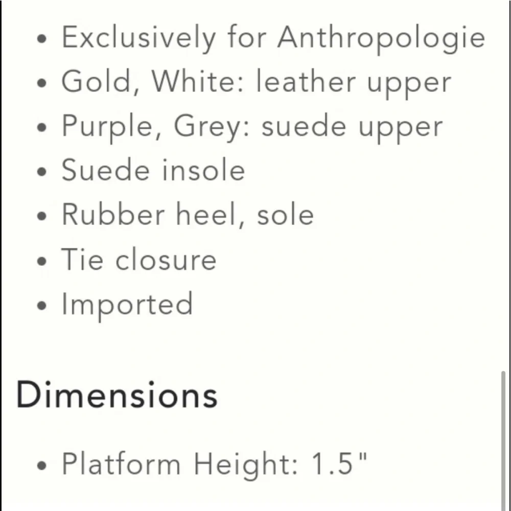 New Anthropologie Laidback London Crochet Accented Booties- white size 39 or 9